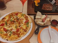 -必胜客(万坤图精选店)