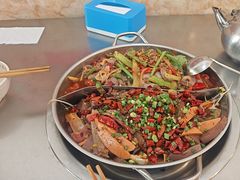-胖娃古镇鸡杂(磁器口总店)