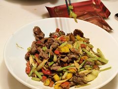 -径山十八道·风味民间菜(华夏之心店)
