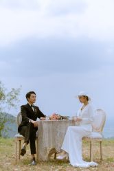 -索菲亚婚纱摄影