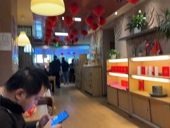 -吴裕泰茶庄(前门大街店)