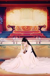 点击看大图 -美云庭古装·格格服汉服·京城旅拍(北京店)