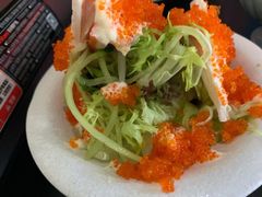 爆珠沙拉-YAMAKAWA(龙湖胥江天街店)