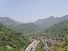 -红旗渠风景区