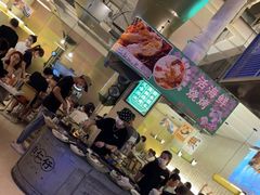 大堂-白仁仔· 活烤海鲜 宵夜(豫园店)