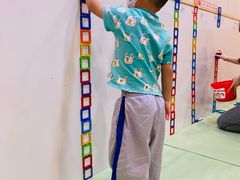 -金宝贝早教(南山花园城店)