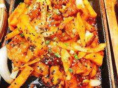 鸡爪子-青松大叔的店(东财店)