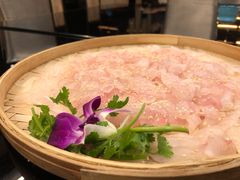 草鱼鱼生-草鱼先生潮州鱼生·虾生(新厦花园店)