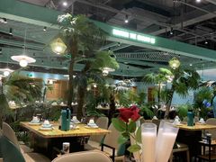 -春润大地海南椰子鸡(沙井京基百纳广场店)