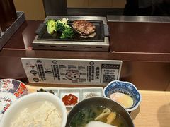 -肉肉大米(德基广场店)