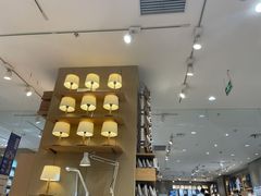 -MUJI无印良品(万达太原街店)