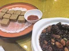 -长兴菜馆(高桥店)