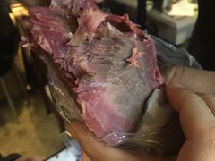 -刘纪孝腊牛羊肉(北广济街店)