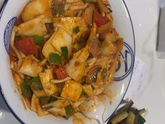 -清真·金城老碗牛肉面揪面片(兰州总店)
