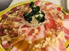 蒜香五花-猫抓烤肉(春熙路店)