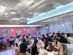 -奈雪的茶(大悦城店)