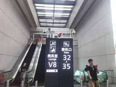 -虹桥机场国航贵宾室v8