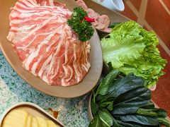 -鸿姐老火锅(龙阳店)