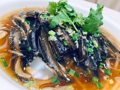 -得月楼·省级非遗·传统苏帮菜(观前店)