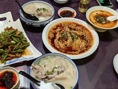 -丁太婆老妈蹄花(人民公园非遗总店)