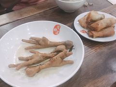 -随柳居·苏式小吃(建新巷店)