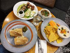 -Moka Bros 摩卡站(嘉华店)