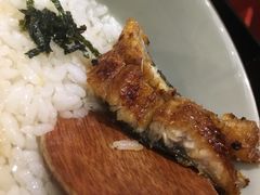 -昇鳗鱼家(浦东店)