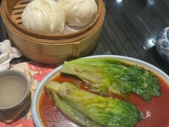 -虾饺妹·粤式手工点心(水荫路店)