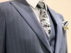 -报喜鸟·高端西服定制(苏州人民商场店)
