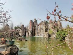 -白鹭湾湿地公园