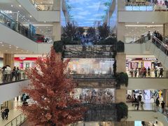 -赛格国际购物中心(小寨店)