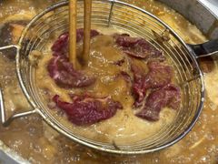 -荣叔港式沙嗲牛肉火锅(正佳潮流店)
