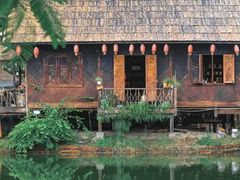 -一寨两国风景区