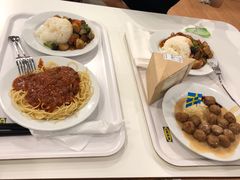 -宜家·瑞典风味餐厅(北京西红门店)