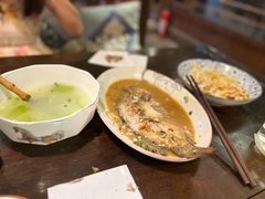 -吃货私房菜(丽江束河古镇店)