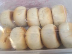 绿豆饼-华天二友居肉饼(新街口店)