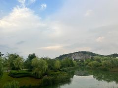 -雅达·阳羡溪山小镇中心