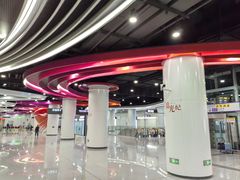 -大剧院(地铁站)
