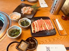 -炎蔵牛舌烤肉