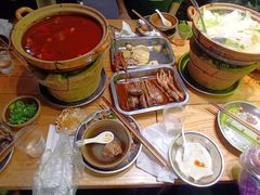 -红姐龙虾·烧烤·酸菜鱼(二十二年老店)