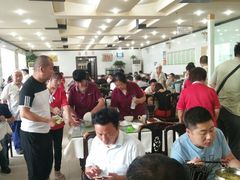 -杨记拉面总店