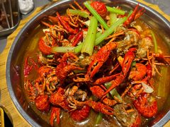 -龙虾奇迹(大华三路店)