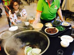 -荣德灶台鱼(圣泉寺店)