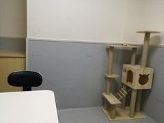 -谐和益家动物医院·免疫绝育·血液透析·宠保定点医院(高新伊藤分院)