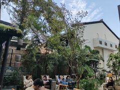 -Metal hands·铁手咖啡