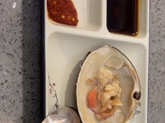 -本达人海鲜烧烤·朝鲜族风味(发展店)