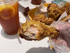 -艾薯夫妇Aysh(福田星河COCOPark店)