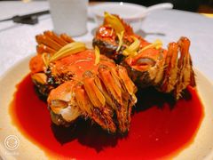 -恰恰餐厅(硕和生活广场店)