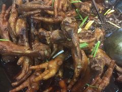 -慧娟面馆·餐厅(望江路店)