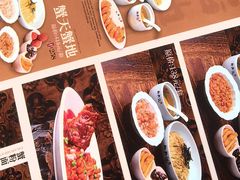 -裕兴记•蟹黄面馆(人民广场店)